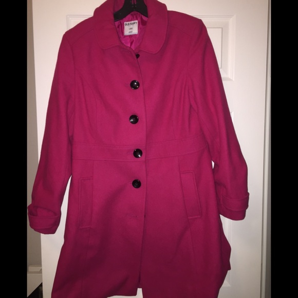 Old Navy Jackets & Blazers - Old Navy Coat Old Navy Jackets & Blazers - Old Navy Coat